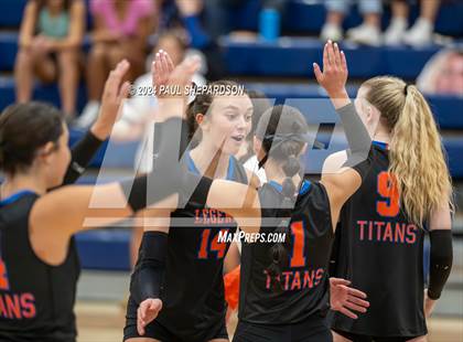 Thumbnail 3 in Valor Christian @ Legend photogallery.