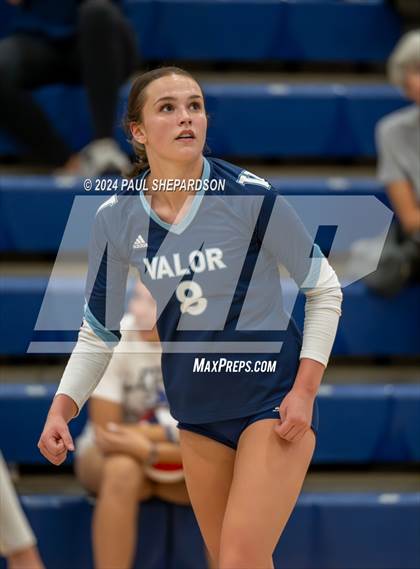 Thumbnail 1 in Valor Christian @ Legend photogallery.