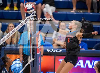 Thumbnail 3 in Valor Christian @ Legend photogallery.