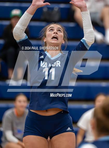 Thumbnail 2 in Valor Christian @ Legend photogallery.