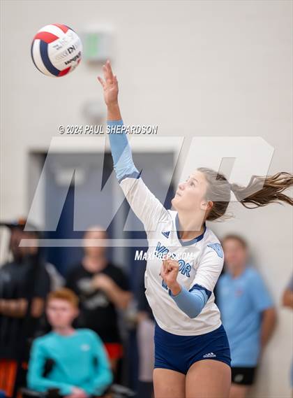 Thumbnail 2 in Valor Christian @ Legend photogallery.
