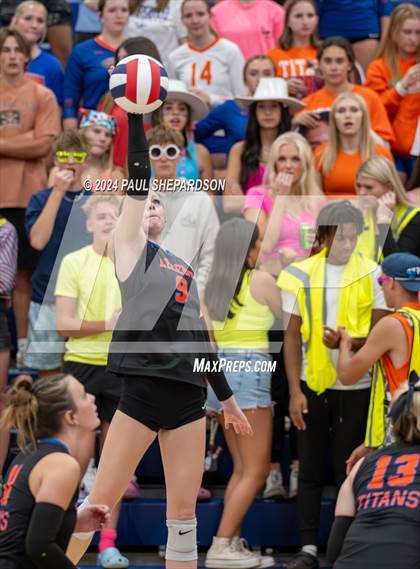 Thumbnail 2 in Valor Christian @ Legend photogallery.