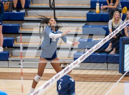 Thumbnail 1 in Valor Christian @ Legend photogallery.