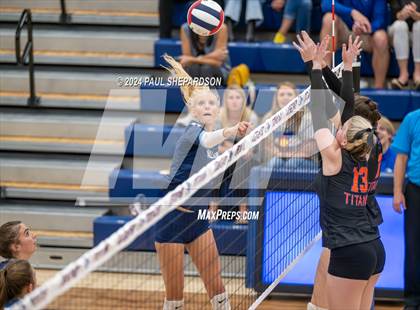Thumbnail 1 in Valor Christian @ Legend photogallery.