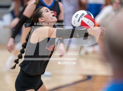 Thumbnail 3 in Valor Christian @ Legend photogallery.