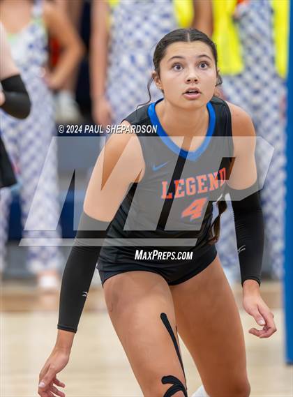 Thumbnail 2 in Valor Christian @ Legend photogallery.