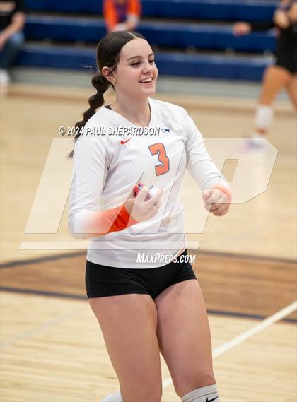 Thumbnail 3 in Valor Christian @ Legend photogallery.