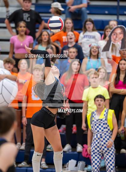 Thumbnail 1 in Valor Christian @ Legend photogallery.