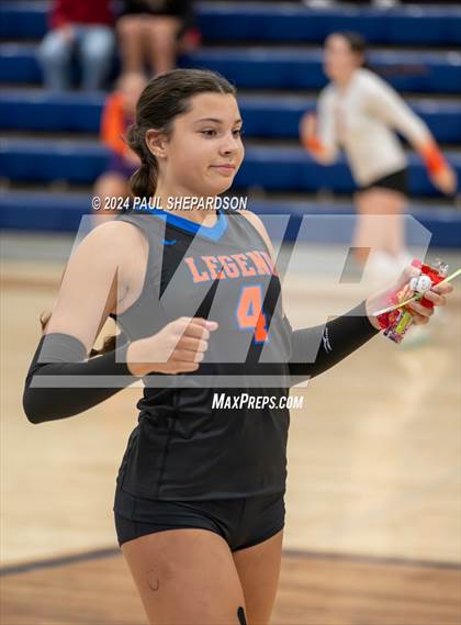 Thumbnail 1 in Valor Christian @ Legend photogallery.