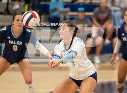 Thumbnail 2 in Valor Christian @ Legend photogallery.