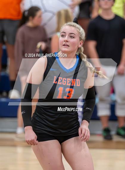Thumbnail 2 in Valor Christian @ Legend photogallery.