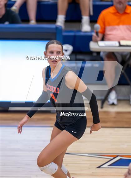 Thumbnail 2 in Valor Christian @ Legend photogallery.