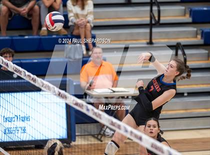 Thumbnail 3 in Valor Christian @ Legend photogallery.