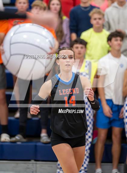 Thumbnail 2 in Valor Christian @ Legend photogallery.