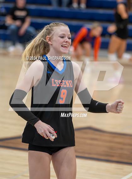 Thumbnail 1 in Valor Christian @ Legend photogallery.