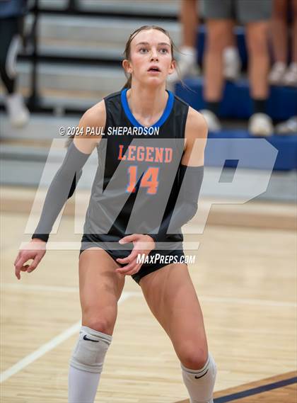 Thumbnail 3 in Valor Christian @ Legend photogallery.