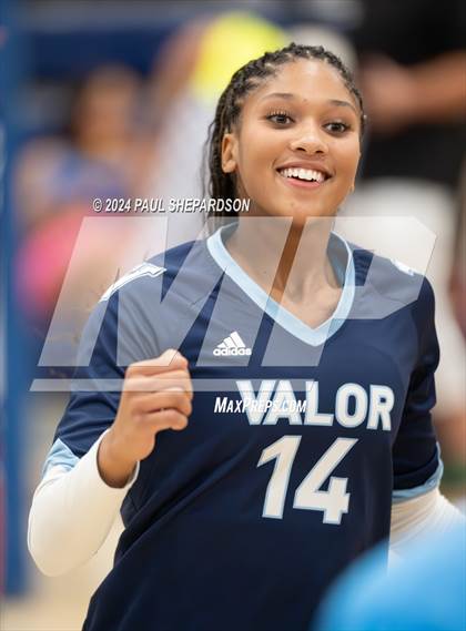 Thumbnail 1 in Valor Christian @ Legend photogallery.
