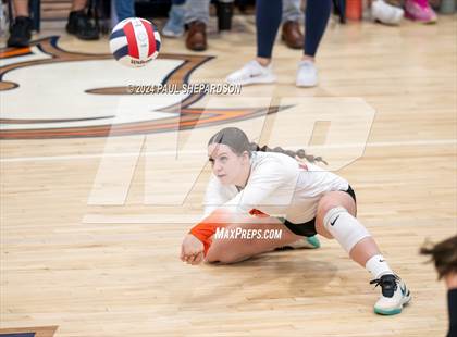 Thumbnail 1 in Valor Christian @ Legend photogallery.