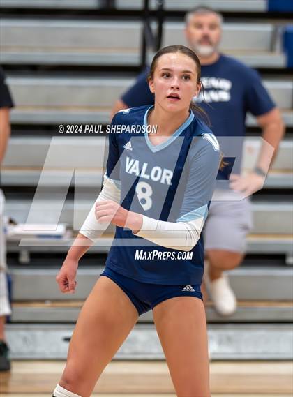 Thumbnail 1 in Valor Christian @ Legend photogallery.