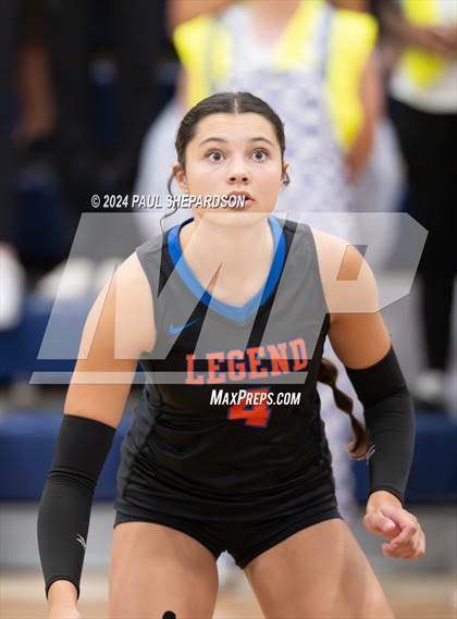 Thumbnail 3 in Valor Christian @ Legend photogallery.