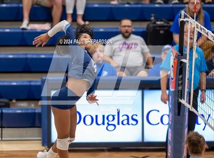 Thumbnail 2 in Valor Christian @ Legend photogallery.