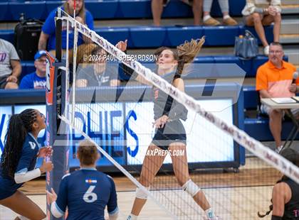 Thumbnail 1 in Valor Christian @ Legend photogallery.