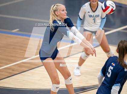 Thumbnail 1 in Valor Christian @ Legend photogallery.