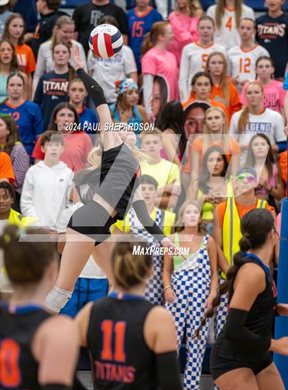 Thumbnail 2 in Valor Christian @ Legend photogallery.