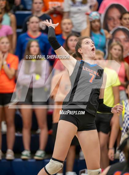 Thumbnail 3 in Valor Christian @ Legend photogallery.