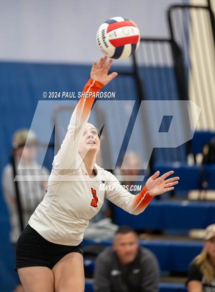 Thumbnail 1 in Valor Christian @ Legend photogallery.
