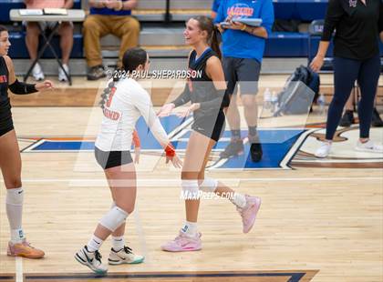 Thumbnail 3 in Valor Christian @ Legend photogallery.