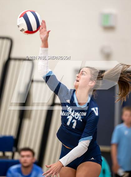 Thumbnail 1 in Valor Christian @ Legend photogallery.