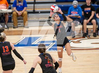Thumbnail 1 in Valor Christian @ Legend photogallery.
