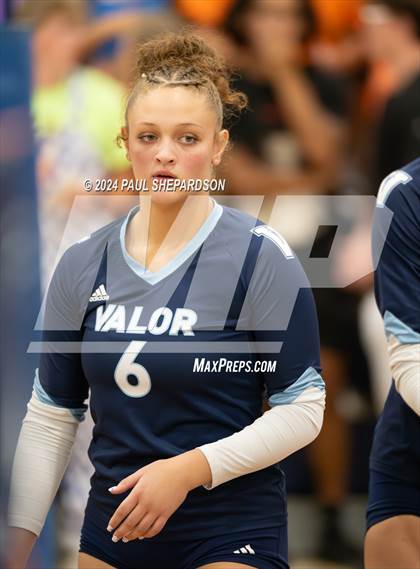 Thumbnail 3 in Valor Christian @ Legend photogallery.