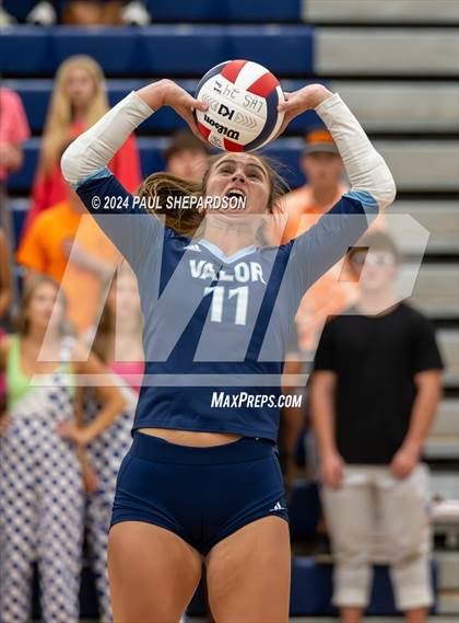 Thumbnail 1 in Valor Christian @ Legend photogallery.