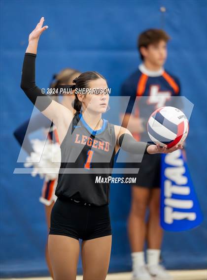 Thumbnail 3 in Valor Christian @ Legend photogallery.
