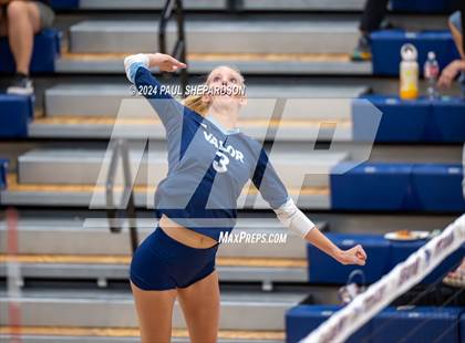 Thumbnail 1 in Valor Christian @ Legend photogallery.
