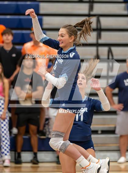 Thumbnail 2 in Valor Christian @ Legend photogallery.