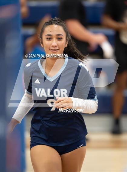 Thumbnail 2 in Valor Christian @ Legend photogallery.