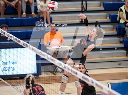 Thumbnail 2 in Valor Christian @ Legend photogallery.