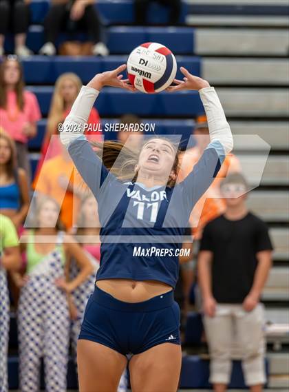 Thumbnail 2 in Valor Christian @ Legend photogallery.