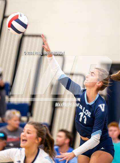 Thumbnail 2 in Valor Christian @ Legend photogallery.