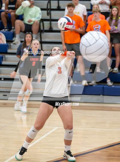 Thumbnail 2 in Valor Christian @ Legend photogallery.