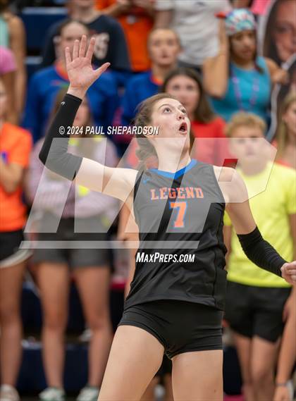 Thumbnail 2 in Valor Christian @ Legend photogallery.