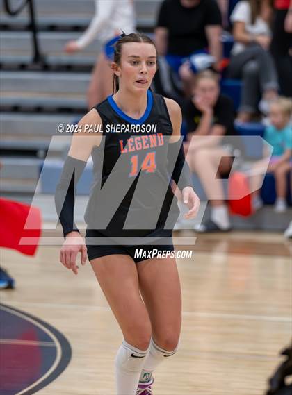 Thumbnail 3 in Valor Christian @ Legend photogallery.