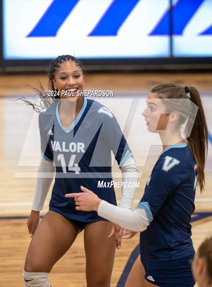 Thumbnail 1 in Valor Christian @ Legend photogallery.