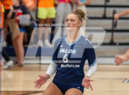 Thumbnail 1 in Valor Christian @ Legend photogallery.