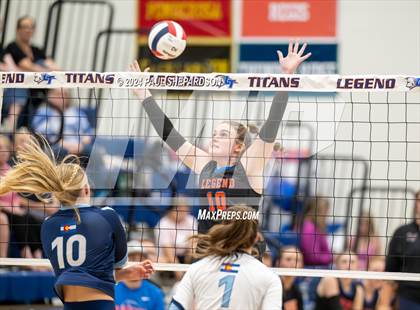 Thumbnail 3 in Valor Christian @ Legend photogallery.