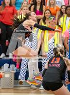 Photo from the gallery "Valor Christian @ Legend"