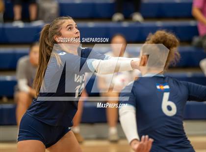 Thumbnail 1 in Valor Christian @ Legend photogallery.